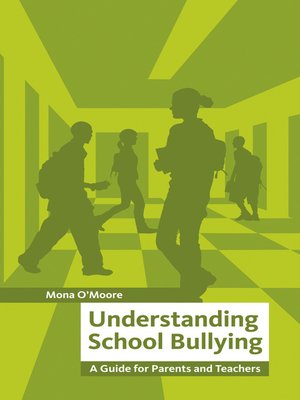 cover image of Understanding School Bullying